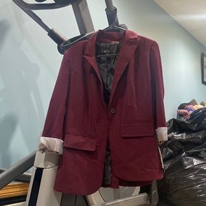 COPY - BCX Blazer Jacket